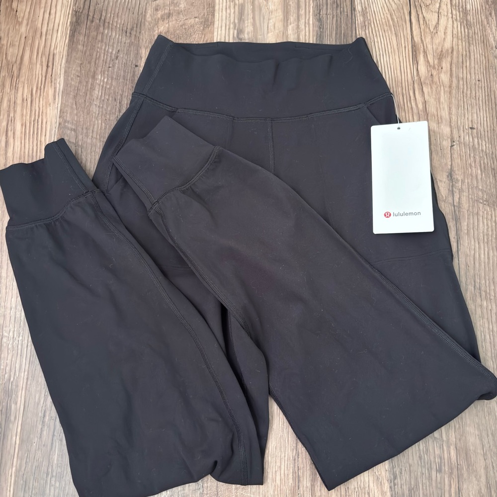 Lululemon Athletica HR Jogger